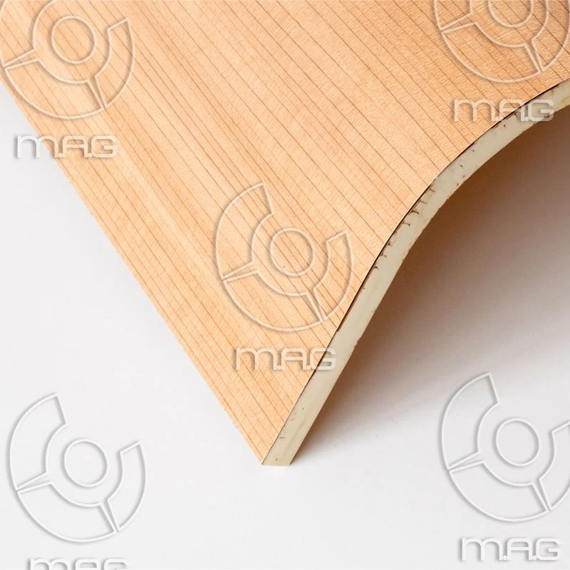 Interior Honeycomb Panel For High-speed Railroad