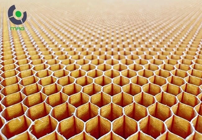 Honeycomb Core